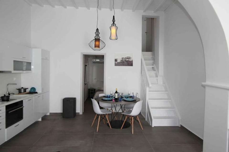 Cityspace Apartment, Mykonos Town House in Mykonos
