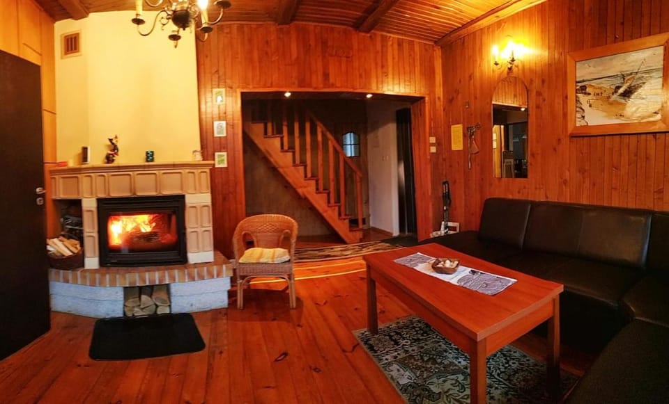 Living room, Seating area, flat iron