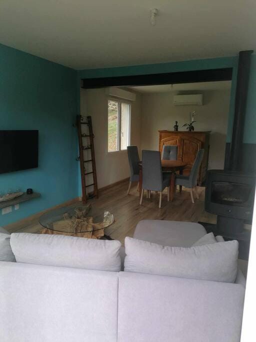 Maison de campagne House in Nouvelle-Aquitaine