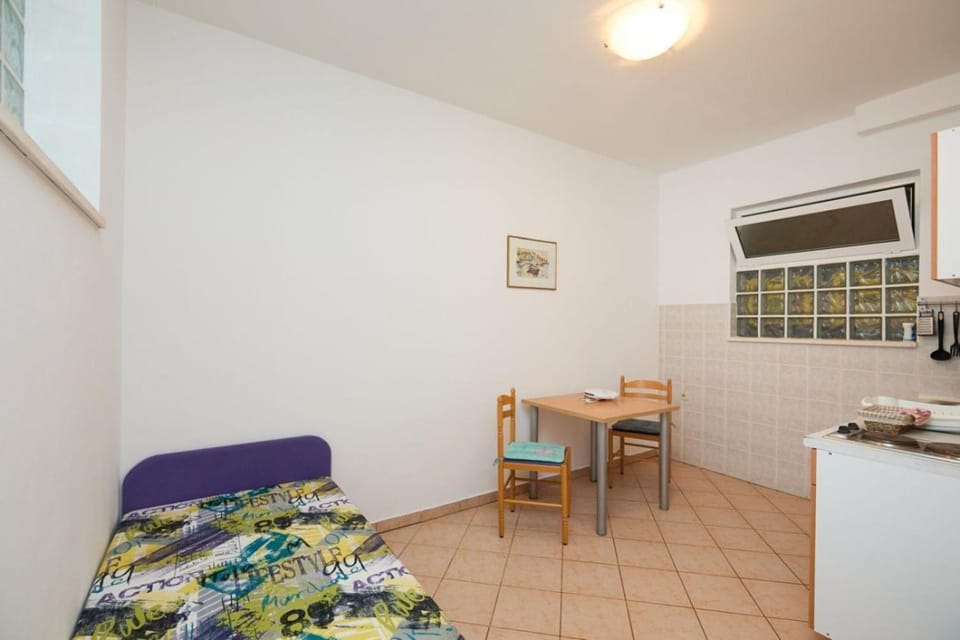 Holiday apartment in Saplunara with sea view, terrace, air conditioning, WiFi 5197-4 Apartment in Korita, Mljet