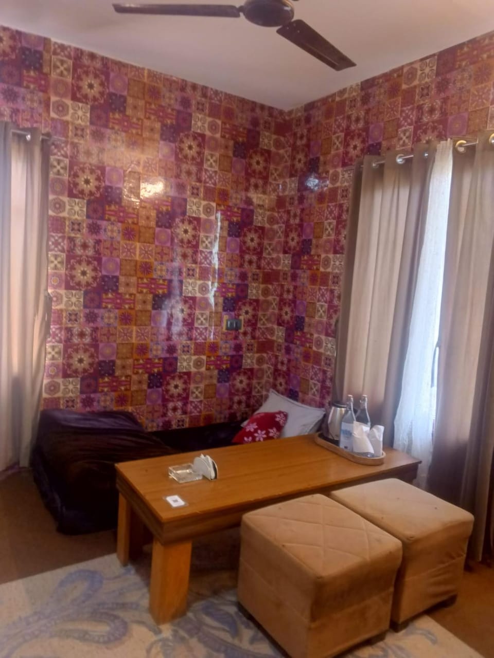The Rare One's Mukteshwar - Resort & Cafe Vacation rental in Uttarakhand