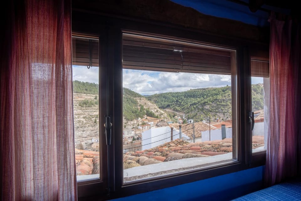 Natural landscape, View (from property/room)