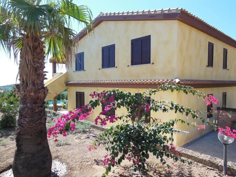 Appartamento in splendido e riservato villaggio, marina di Tertenia Apartment in Sardinia