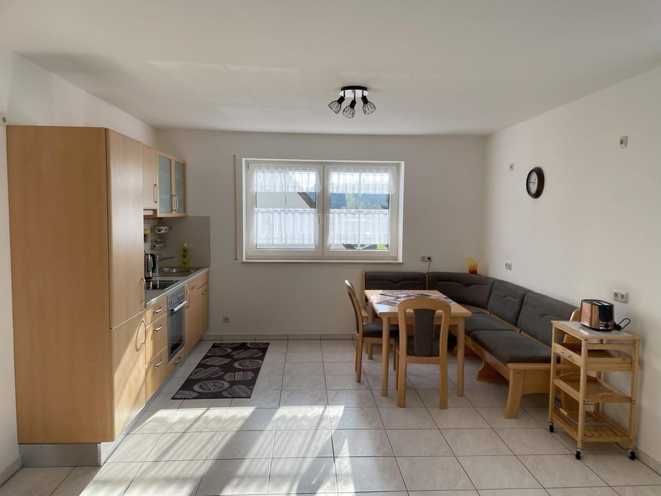 Noras Ferienwohnung Apartment in Baden-Württemberg