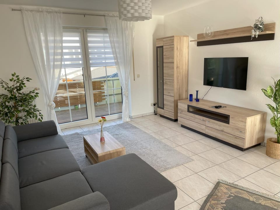Noras Ferienwohnung Apartment in Baden-Württemberg