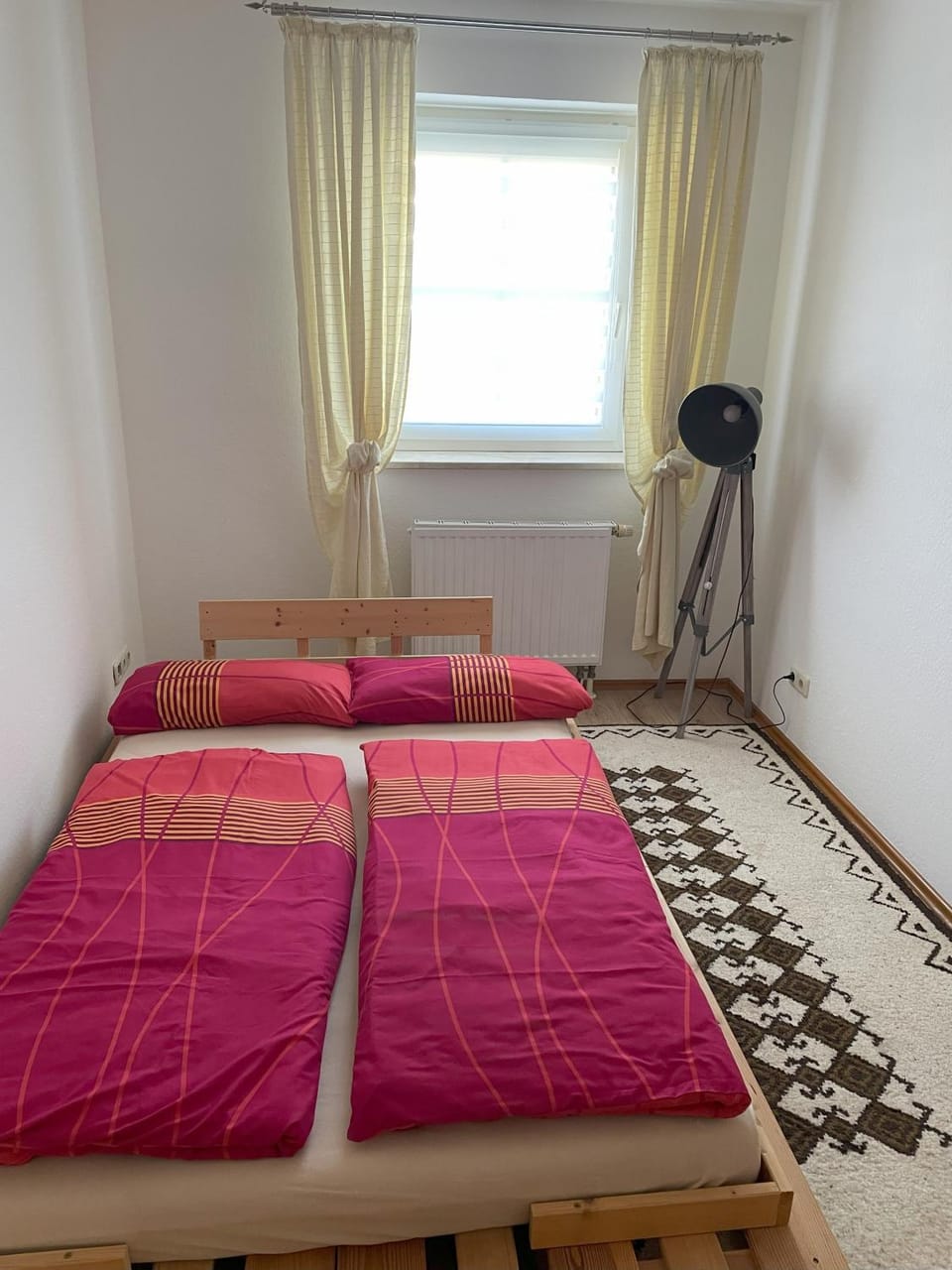 Noras Ferienwohnung Apartment in Baden-Württemberg