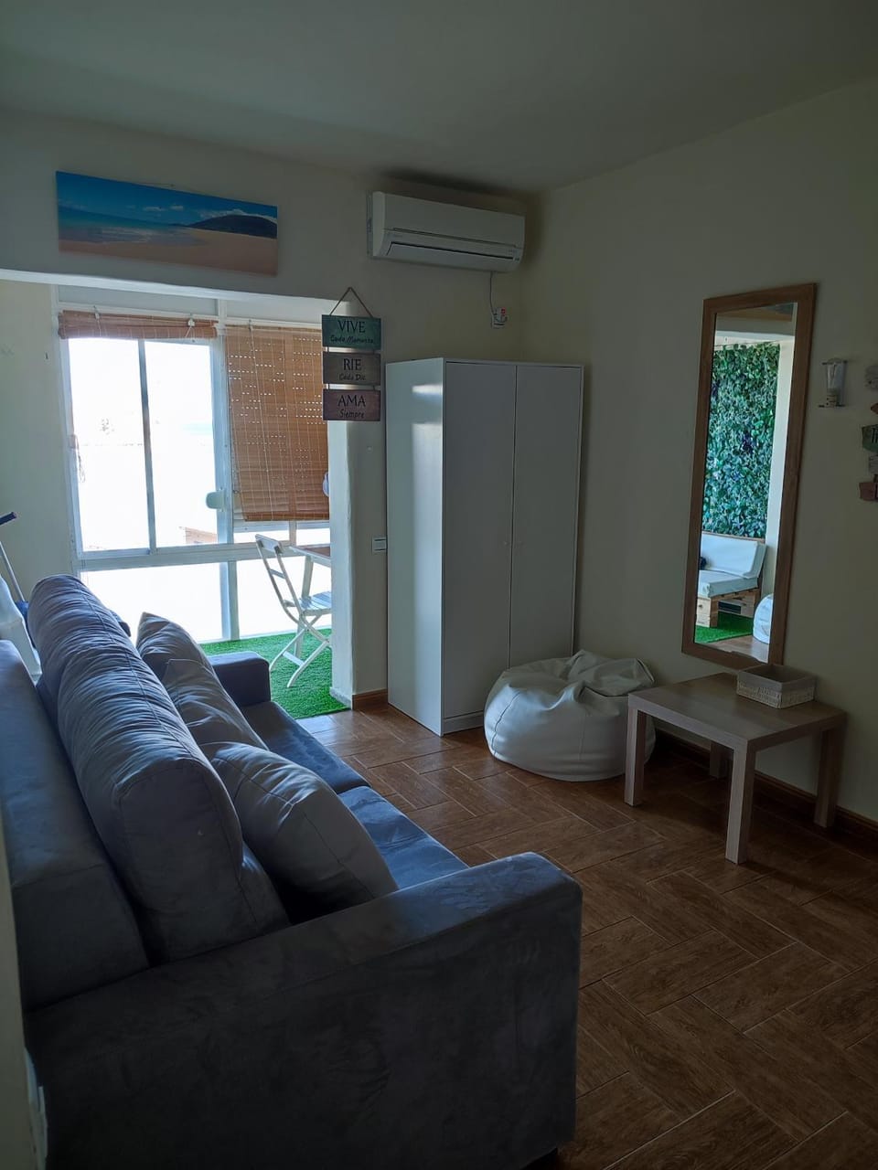 Admiral's Mediterranean View Apartment in Sitio de Calahonda