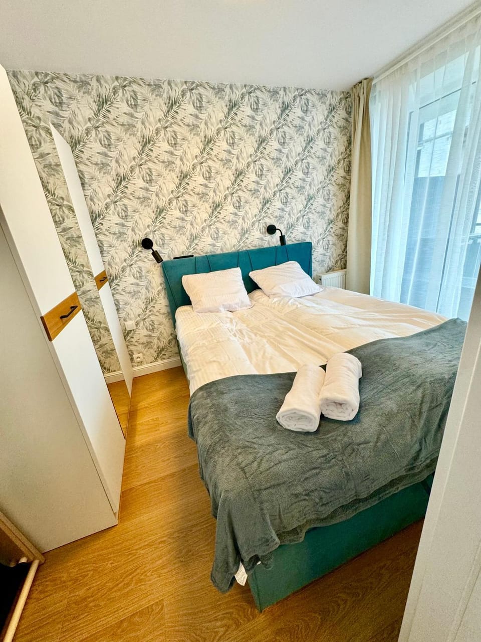 My Sunset Apartment in Pomeranian Voivodeship