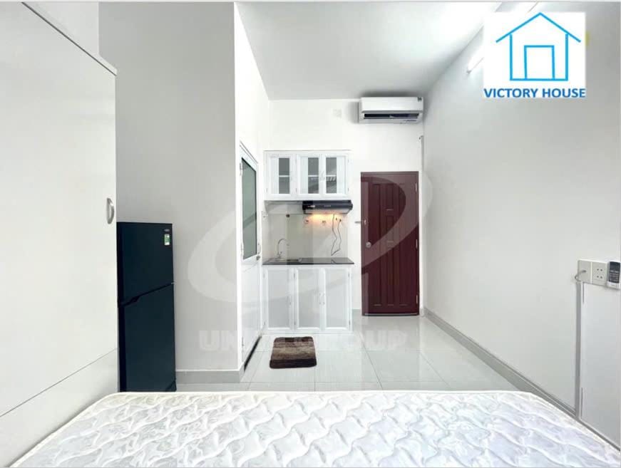 Victory House Apartment hotel in Ho Chi Minh City