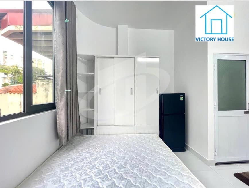 Victory House Apartment hotel in Ho Chi Minh City