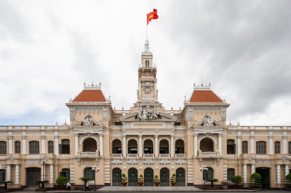 Victory House Apartment hotel in Ho Chi Minh City
