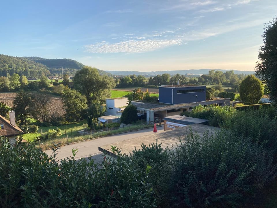 Wohnresidenz Casa Fortuna Apartment in Aargau, Switzerland