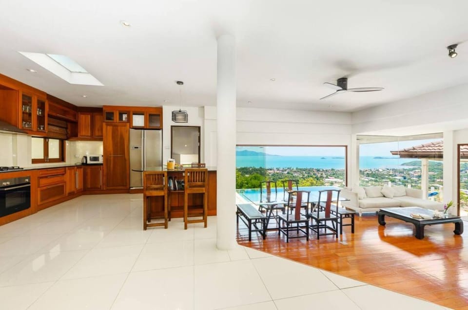 Villa Mode by SP Villa Management Villa in Ko Samui