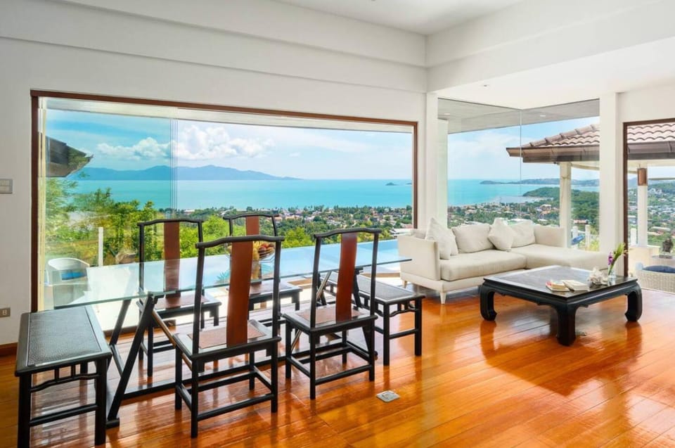 Villa Mode by SP Villa Management Villa in Ko Samui