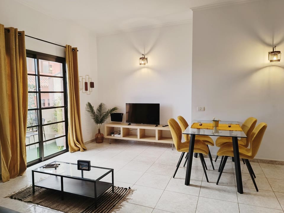 Diadas home Apartment in Abona