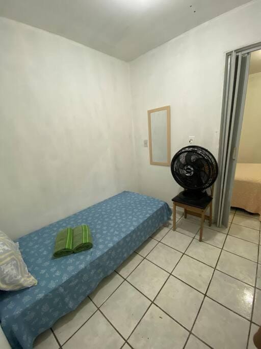 Espaço Completo, bem localizado! Apartment in João Pessoa