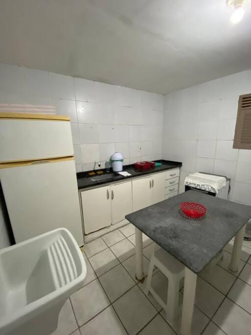 Espaço Completo, bem localizado! Apartment in João Pessoa
