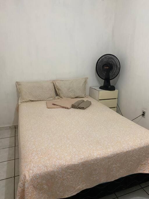 Espaço Completo, bem localizado! Apartment in João Pessoa