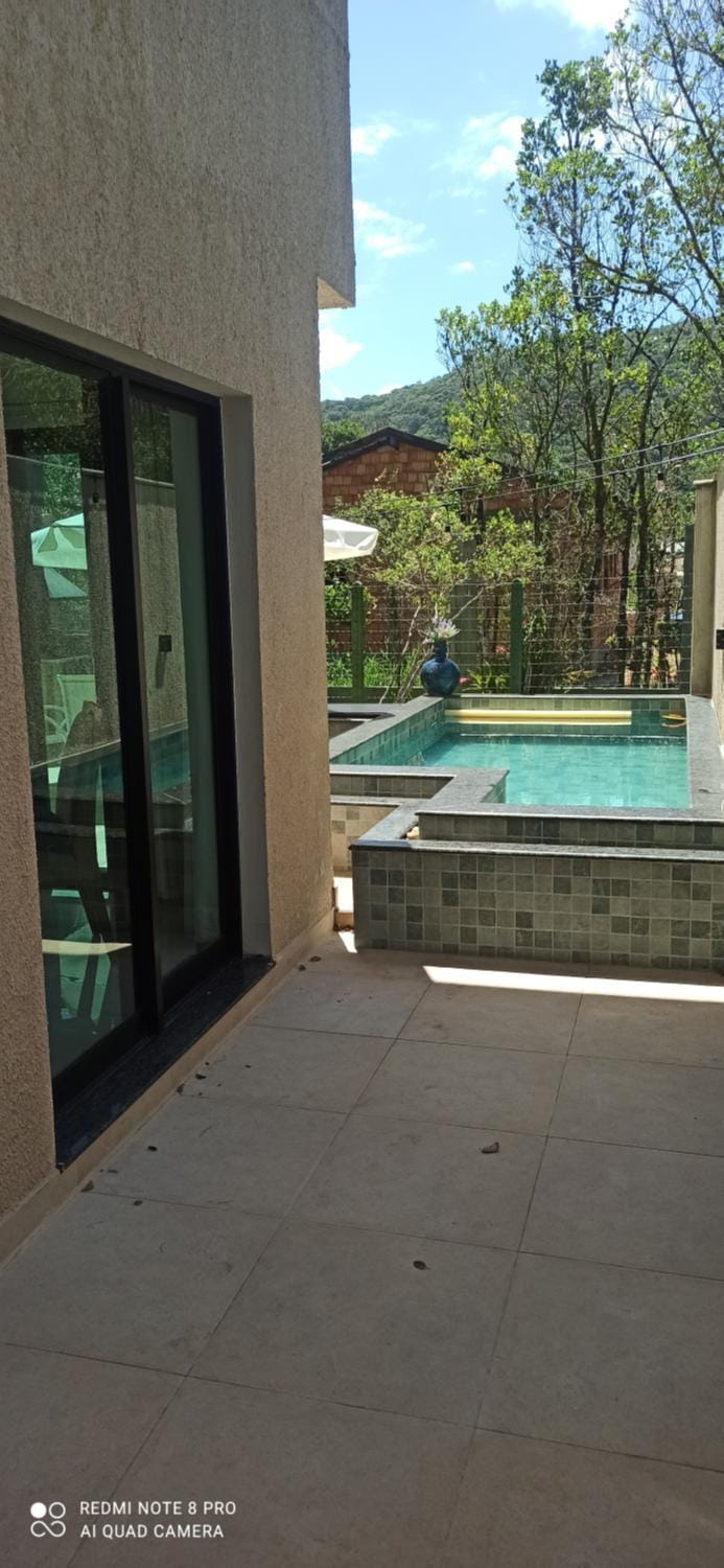 Patio, Pool view, Swimming pool