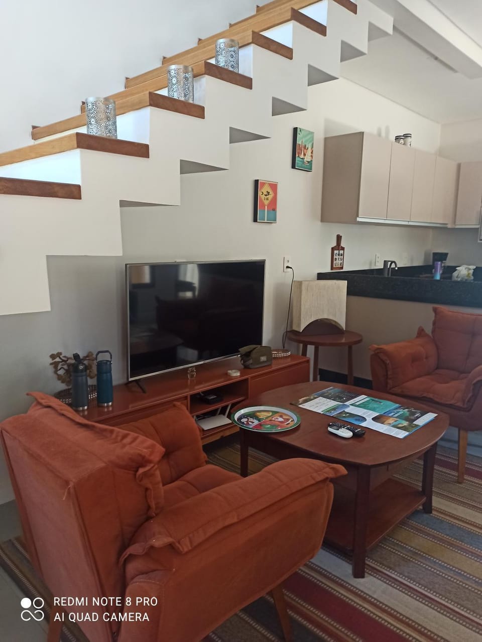 Communal lounge/ TV room, Living room, Evening entertainment