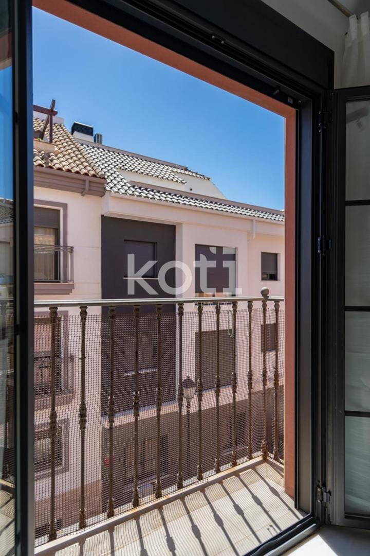 View (from property/room), Balcony/Terrace