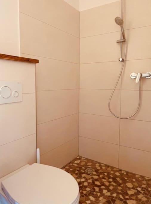 Modernes Studio im Herzen Sellins Apartment in Sellin