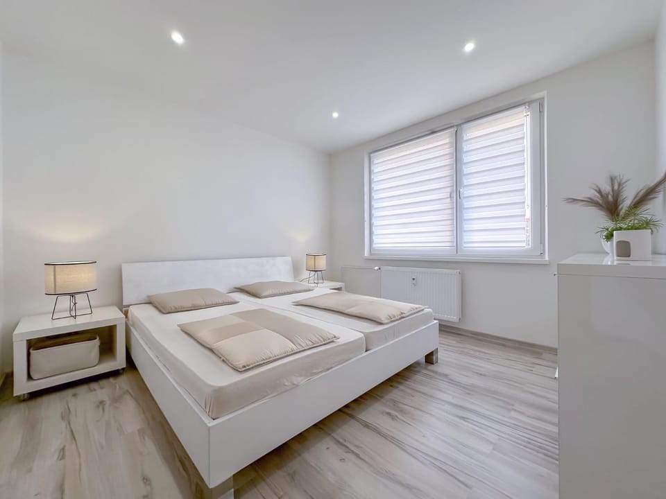 Apartmán/byt Liptovský Mikuláš Apartment in Slovakia