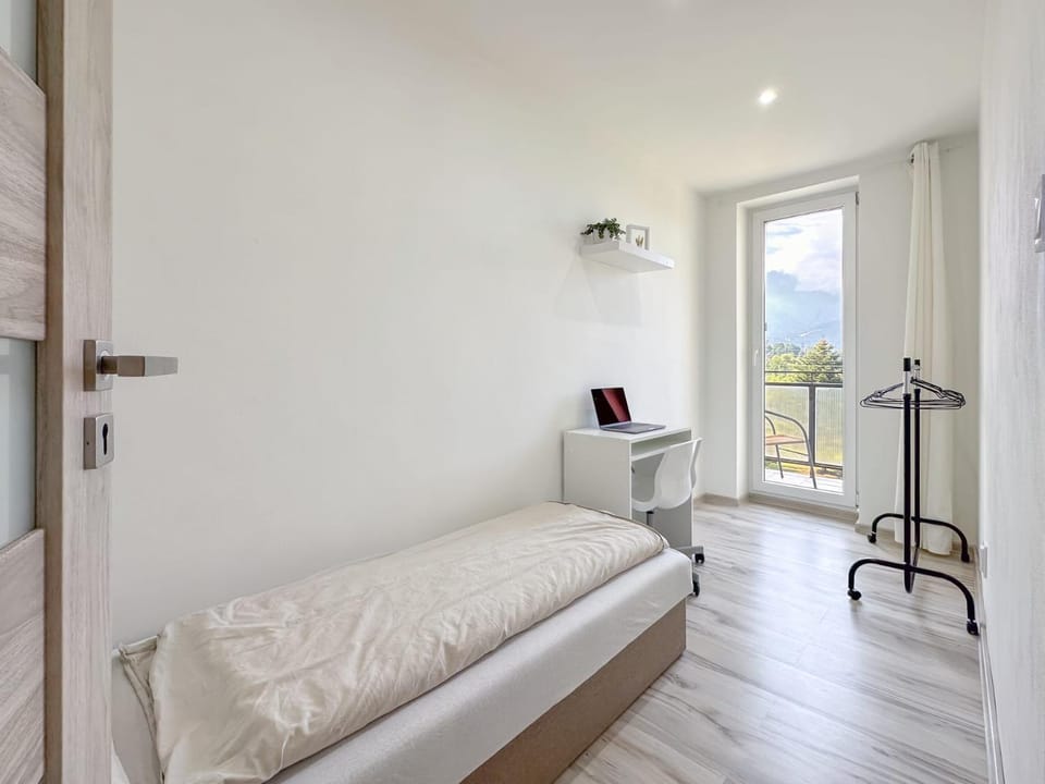 Apartmán/byt Liptovský Mikuláš Apartment in Slovakia