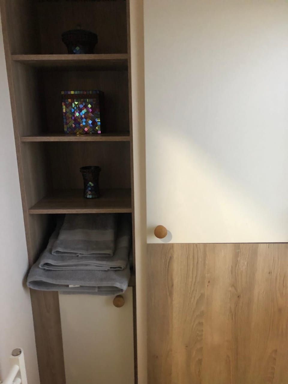 Fairways 2 Turnberry Holiday Park Campground/ 
RV Resort in England