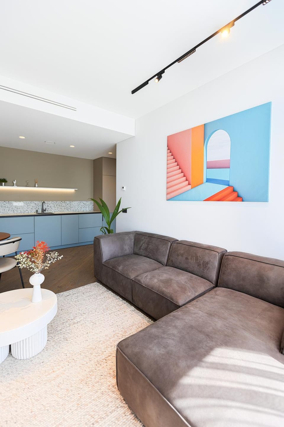 Brand New Central Panorama (SELF CHECK-IN) Apartment in Vilnius