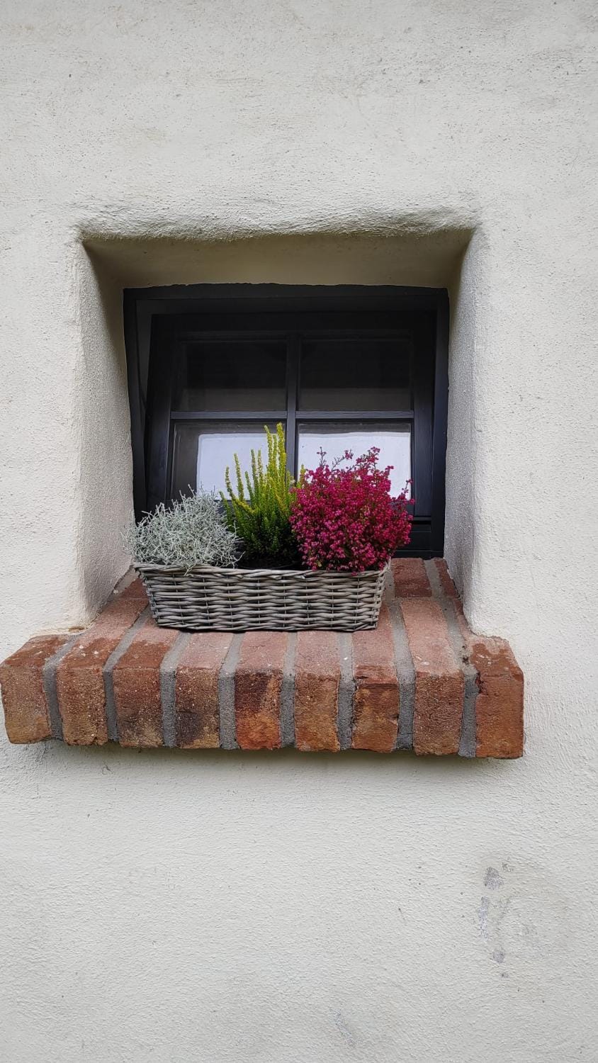 Cihelna Hříběcí House in Czechia