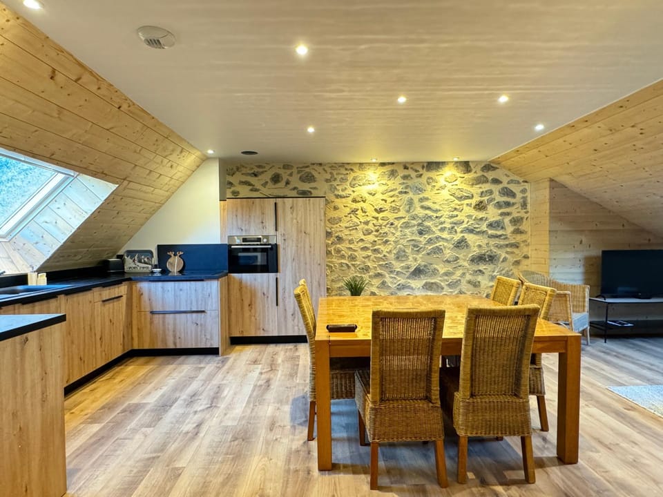 [Le LODGE] Apartment in Cauterets