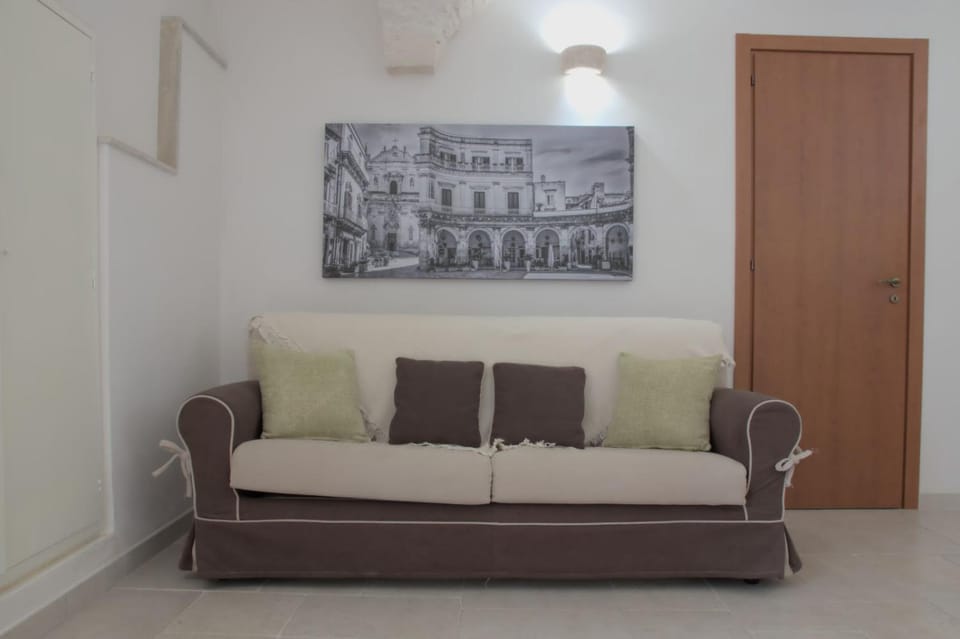 Conte Ugolino 71 House in Martina Franca