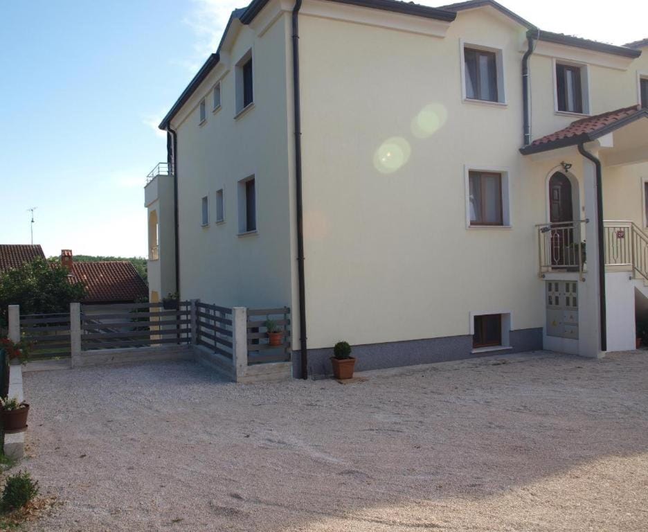 Apartments MiraSol II Apartment in Istria County