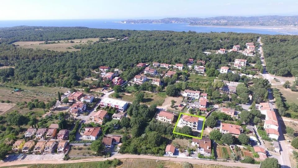 Apartments MiraSol II Apartment in Istria County