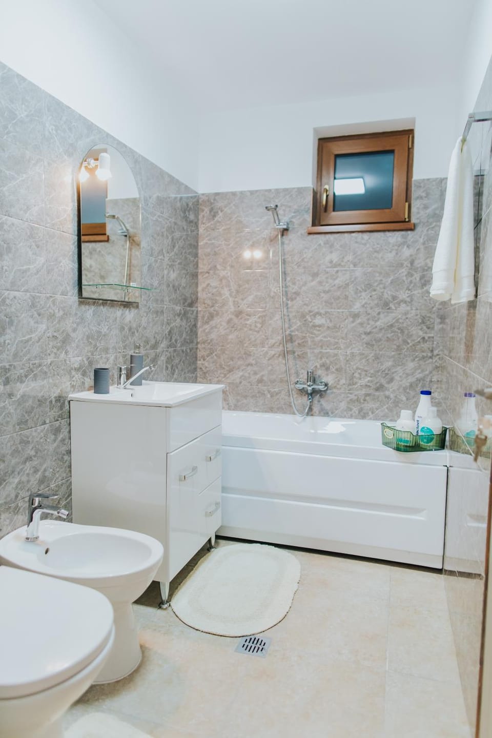 Alessandra-Aparthotel Apartment in Romania