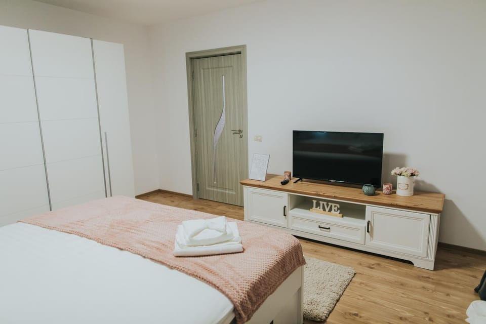 Alessandra-Aparthotel Apartment in Romania
