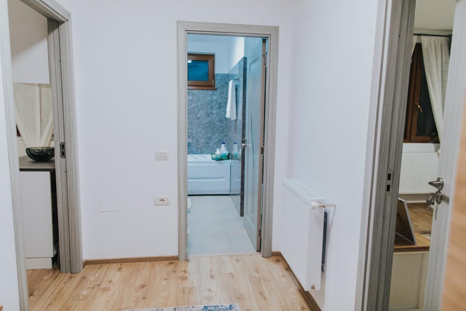Alessandra-Aparthotel Apartment in Romania