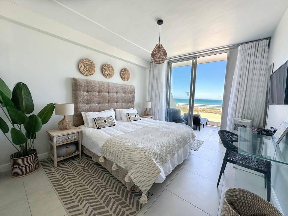 Bed, TV and multimedia, Balcony/Terrace, Bedroom, Sea view