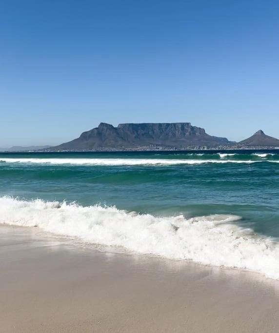 Natural landscape, Beach, Mountain view, Sea view