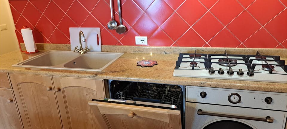 A lovely home for you Apartment in Friuli-Venezia Giulia