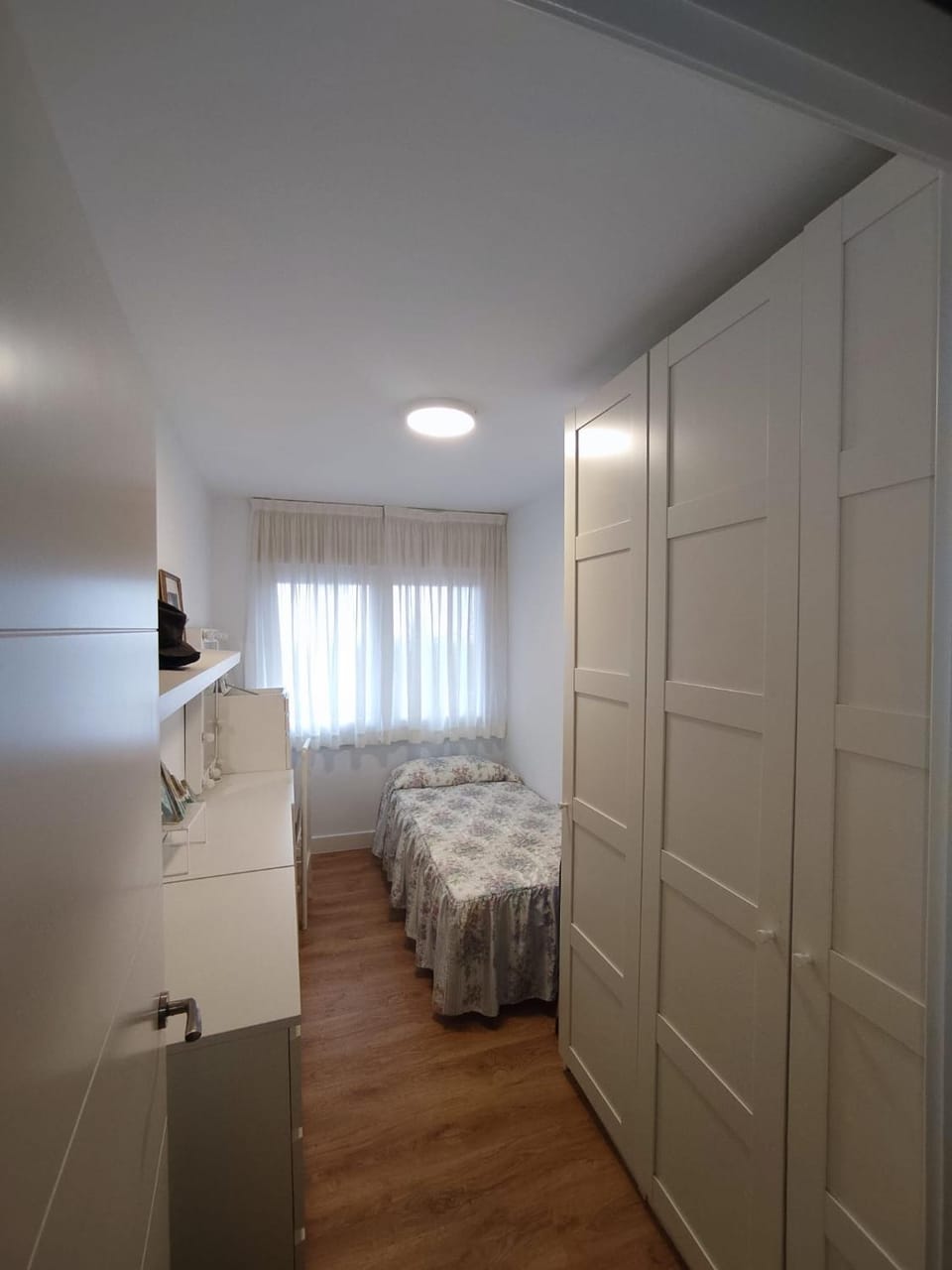 Ikialde Apartment in Basque Country