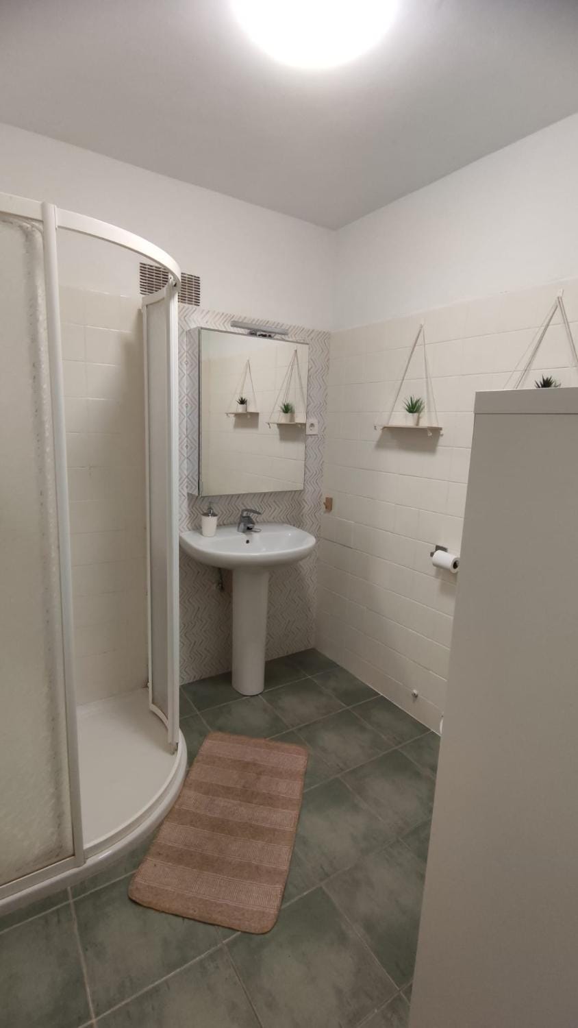 Ikialde Apartment in Basque Country