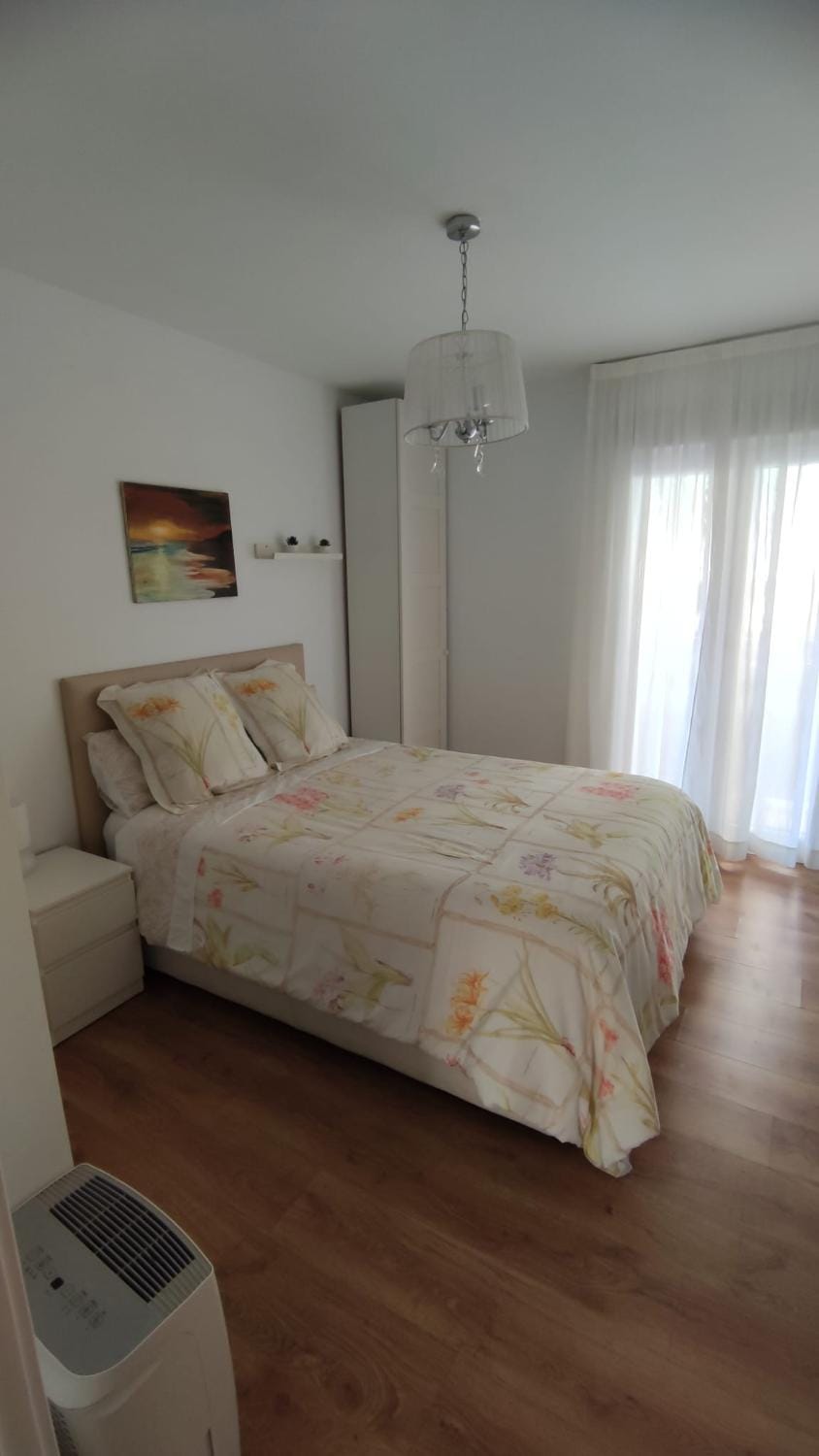 Ikialde Apartment in Basque Country