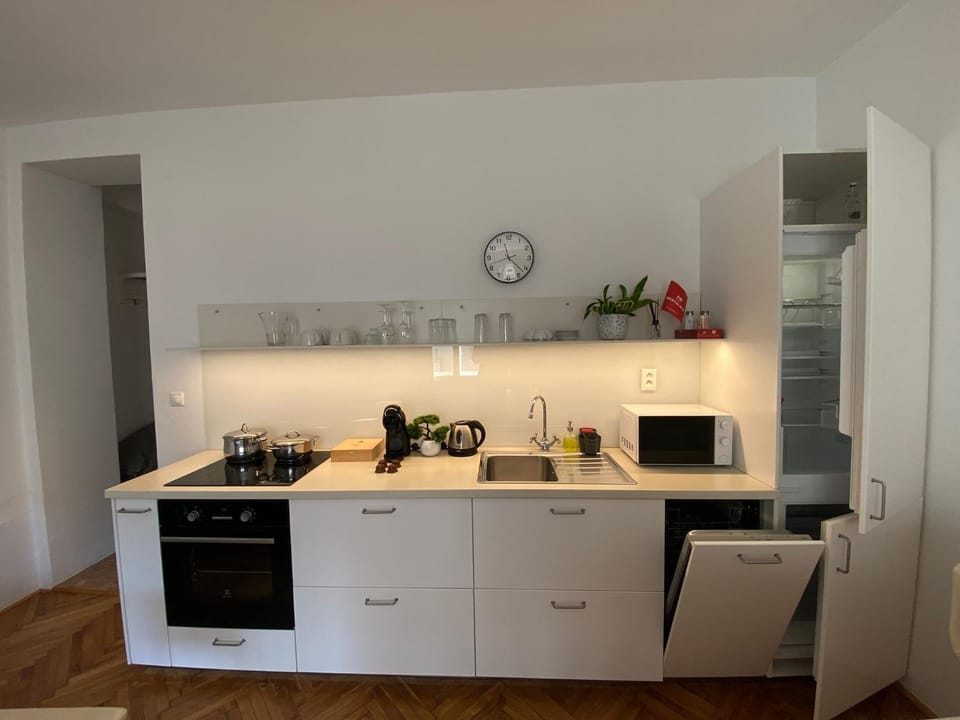 Mona Lisa Apartment Apartment in Bratislava