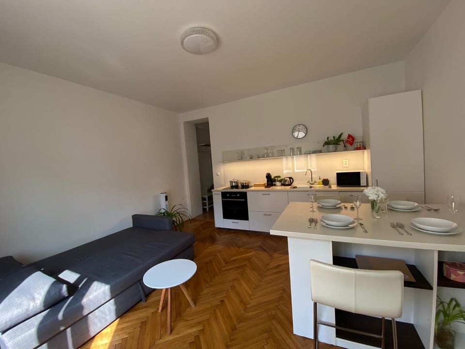 Mona Lisa Apartment Apartment in Bratislava