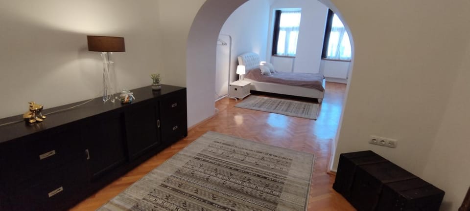 LEX DIAMOND Apartment in Romania