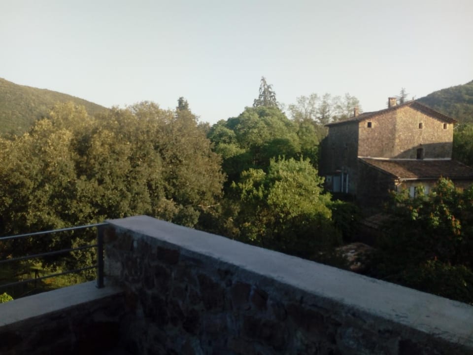 Gîte de la Clède House in Occitanie