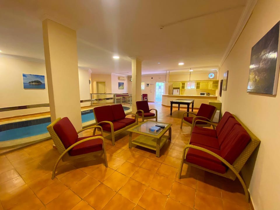 شاليهات نوفا اندلسية لبيوت العطلات Apartment in Makkah Province