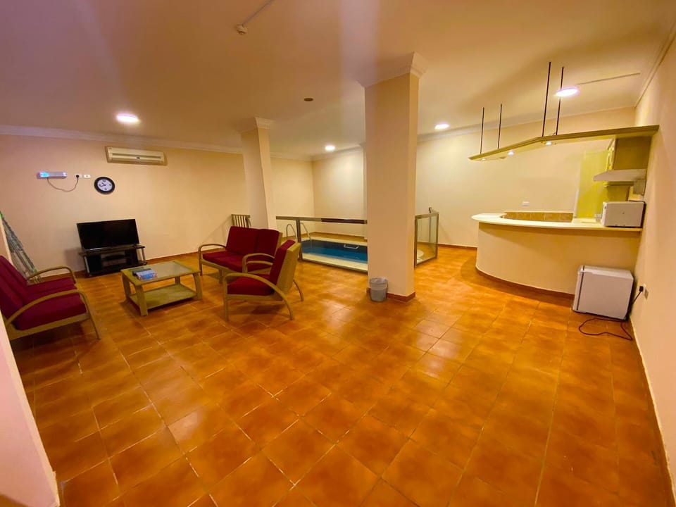 شاليهات نوفا اندلسية لبيوت العطلات Apartment in Makkah Province